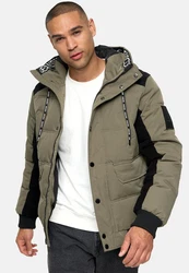 Indicode Winterjacke INJakobe 