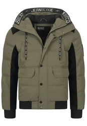 Indicode Winterjacke INJakobe 