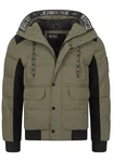 Indicode Winterjacke INJakobe 