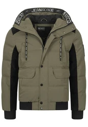 Indicode Winterjacke INJakobe 
