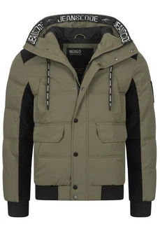 Indicode Winterjacke INJakobe Indicode Winterjacke INJakobe