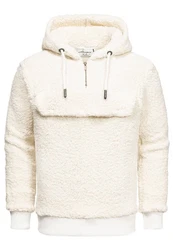 Amaci&Sons Kapuzenpullover RUXTON 