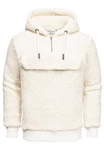 Amaci&Sons Kapuzenpullover RUXTON 