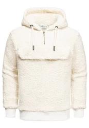 Amaci&Sons Kapuzenpullover RUXTON 