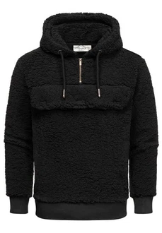 Amaci&Sons Kapuzenpullover RUXTON Amaci&Sons Kapuzenpullover RUXTON