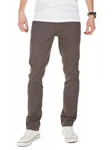 WOTEGA Chinohose Chino Pants Rengar Khaki/Grau/Braun/Dunkelbraun WOTEGA Chinohose Chino Pants Rengar Khaki/Grau/Braun/Dunkelbraun