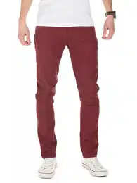 Chinohose Chino Pants Rengar mit hohem Tragekomfort