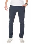 WOTEGA Chinohose Chino Pants Rengar Dunkelblau/Blau/Hellblau/Grau WOTEGA Chinohose Chino Pants Rengar Dunkelblau/Blau/Hellblau/Grau
