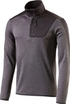 McKINLEY He.-Shirt Blake ux Melange/Schwarz (903)