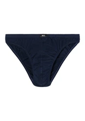 H.I.S Slip Minislip 3-St Packung aus Baumwoll-Stretch 