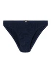 H.I.S Slip Minislip 3-St Packung aus Baumwoll-Stretch 