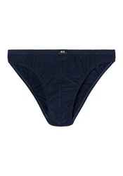 H.I.S Slip Minislip 3-St Packung aus Baumwoll-Stretch 