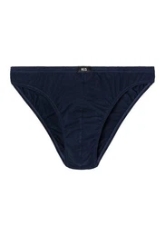 Slip Minislip (Packung, 3-St) aus weichem Baumwoll-Stretch