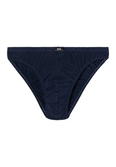 H.I.S Slip Minislip 3-St Packung aus Baumwoll-Stretch 