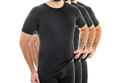 HERMKO Unterziehshirt (3847) 3847