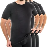 HERMKO Unterziehshirt (3847) 3847