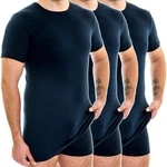 HERMKO Unterziehshirt (3847) 3847