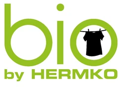 HERMKO Lange Unterhose 3542 Herren Weiß/Creme