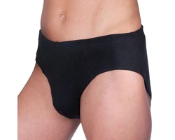 HERMKO Funktionsunterhose 68300 Funktions Slip 68300