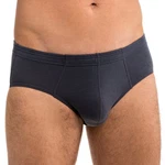 HERMKO Funktionsunterhose 68300 Funktions Slip Dunkelblau/Blau/Hellblau