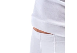 HERMKO Unterziehshirt 488710 2er Pack V-Neck Herren Kurzarm Shirt 488710
