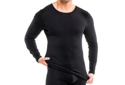 HERMKO Funktionsunterhemd Funktionsshirt 63640