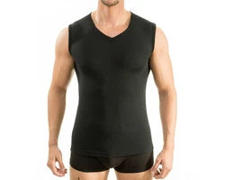 HERMKO Funktionsunterhemd 63050 Herren Tank Top 63050