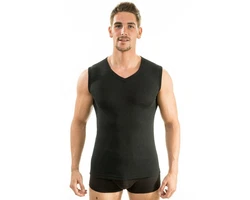 HERMKO Funktionsunterhemd 63050 Herren Tank Top 63050