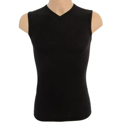 HERMKO Funktionsunterhemd 63050 Herren Tank Top 63050