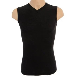 HERMKO Funktionsunterhemd 63050 Herren Tank Top 63050