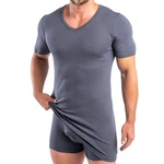 HERMKO Unterziehshirt V-Ausschnitt (164887) 164887
