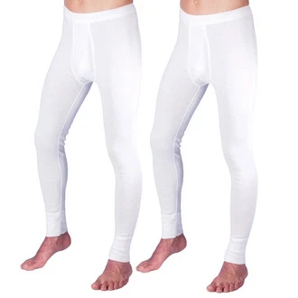 HERMKO Lange Unterhose 3540