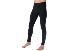 HERMKO Herren Lange Unterhose 3er Pack mit Eingriff (3540) 3540
