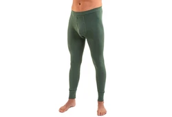 HERMKO Herren Lange Unterhose 3er Pack mit Eingriff (3540) 3540