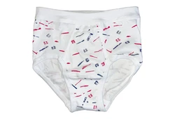 HERMKO Herren Slip 3240 