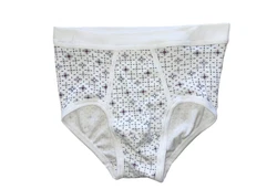 HERMKO Herren Slip 3240 