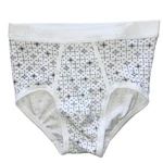 HERMKO Herren Slip 3240 