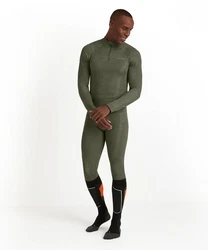 FALKE Thermounterhose Wool-Tech  