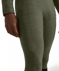 FALKE Thermounterhose Wool-Tech  