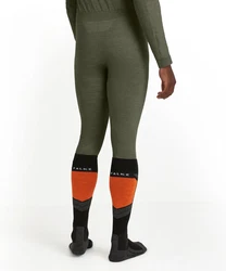 FALKE Thermounterhose Wool-Tech  