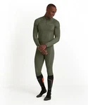FALKE Thermounterhose Wool-Tech  