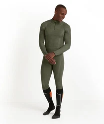 FALKE Thermounterhose Wool-Tech  