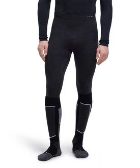 FALKE Thermounterhose Wool-Tech 