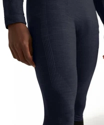 FALKE Thermounterhose Wool-Tech  