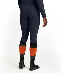 FALKE Thermounterhose Wool-Tech  