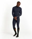 FALKE Thermounterhose Wool-Tech  