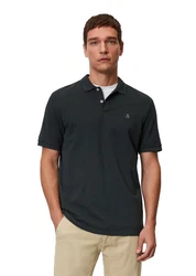 Marc O'Polo Poloshirt Khaki/Beige