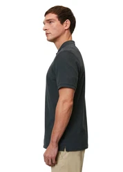 Marc O'Polo Poloshirt Khaki/Beige