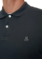 Marc O'Polo Poloshirt Khaki/Beige