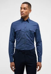 Langarmhemd SLIM FIT